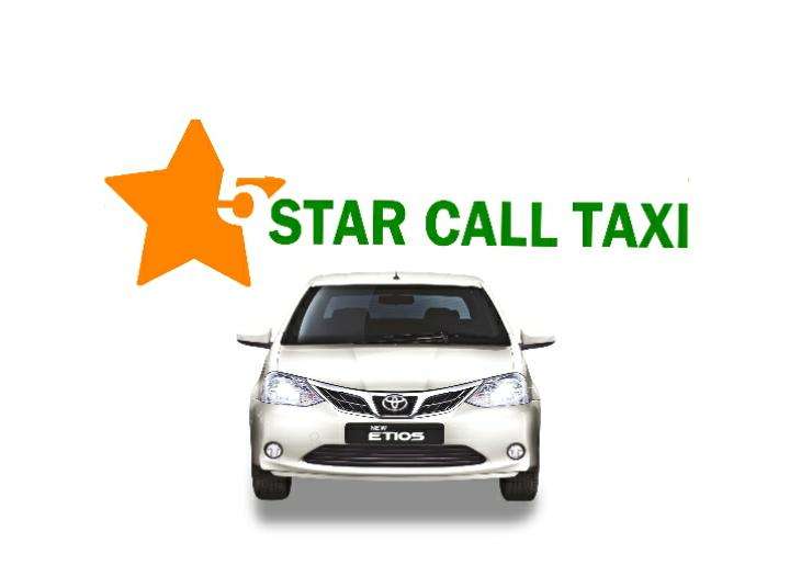 taxi service in tamilnadu- 5 star call taxi