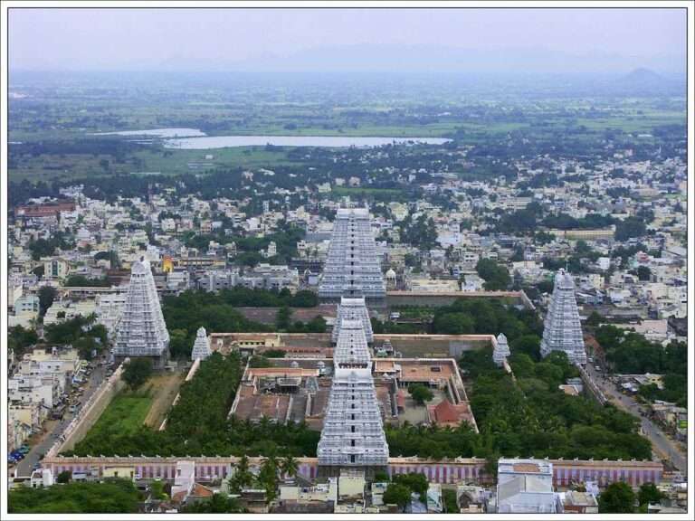 Tiruvannamalai