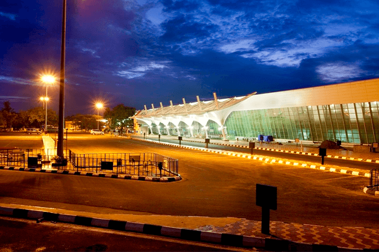 coimbatore taxi