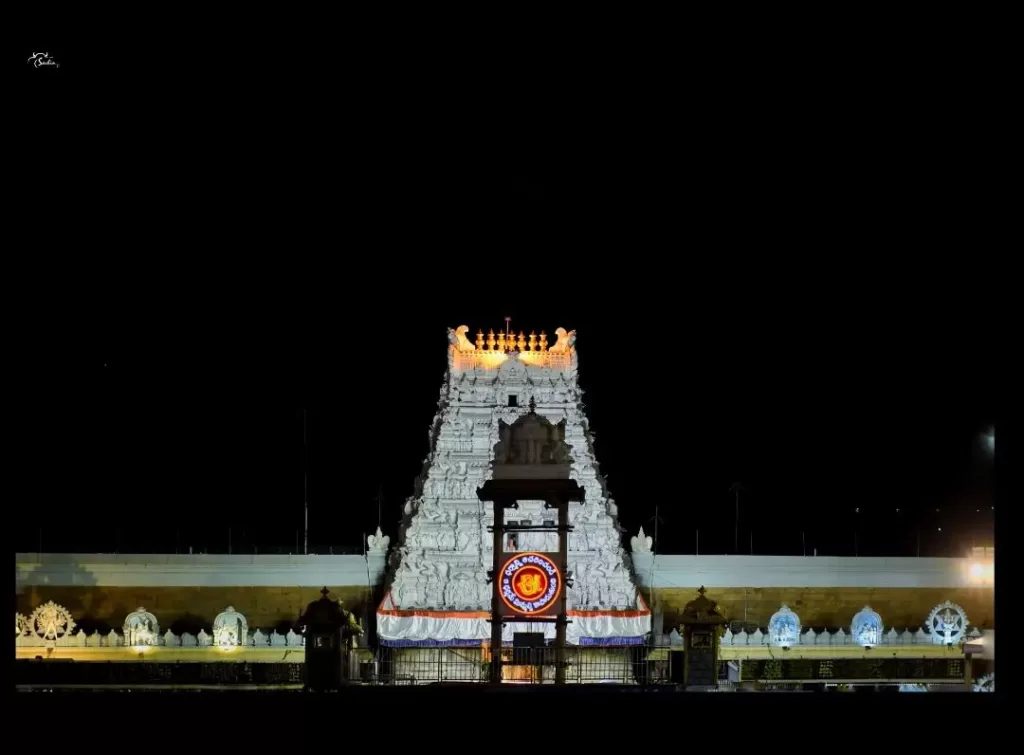 tirupati to chennai taxi